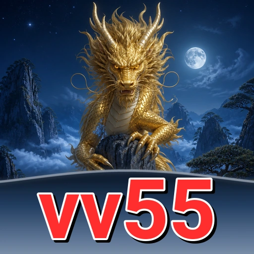 Logo vv55