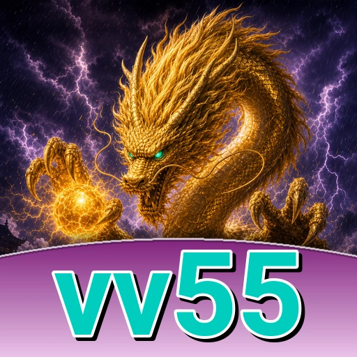 Logo vv55