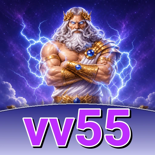 Logo vv55