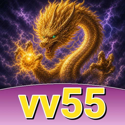 Logo vv55