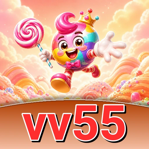 Logo vv55