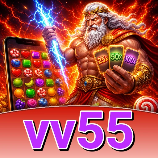 Cek alamat situs vv55kd.com di browser sebelum unduh APK